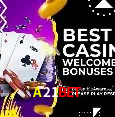 Slots no Site A21BET